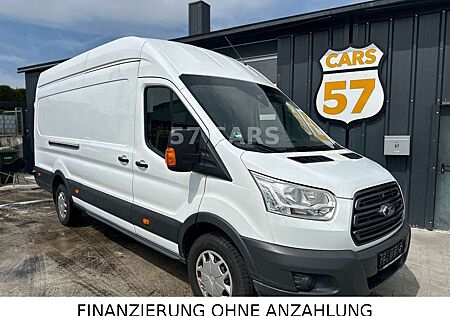 Ford Transit Kasten 350 L4H3 Trend Hoch+Lang+Klima