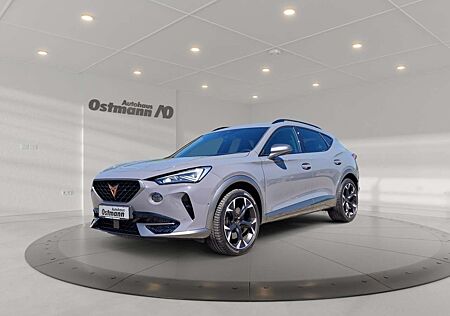 Cupra Formentor 2.0 TSI 4Drive VZ DCC AHK ACC KAM NAV
