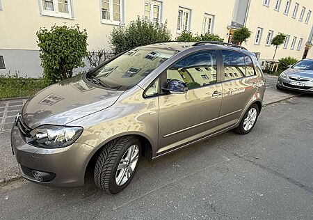 VW Golf Plus Volkswagen 1.4 TSI Comfortline