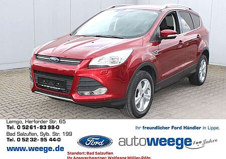 Ford Kuga Sync Edition 4x2 Start/Stopp