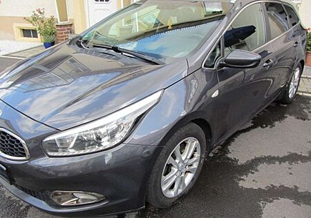 Kia XCeed Ceed SW / cee'd SW Dream Team