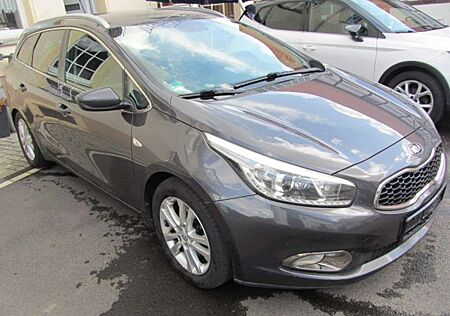 Kia XCeed Ceed SW / cee'd SW Dream Team