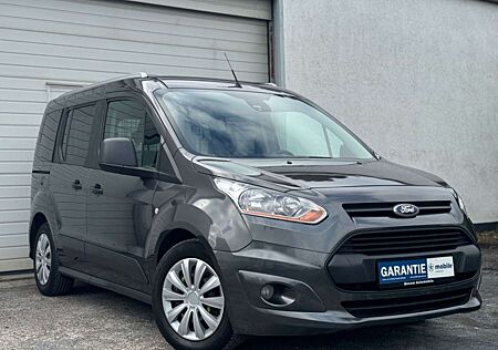 Ford Transit Connect Kombi Trend