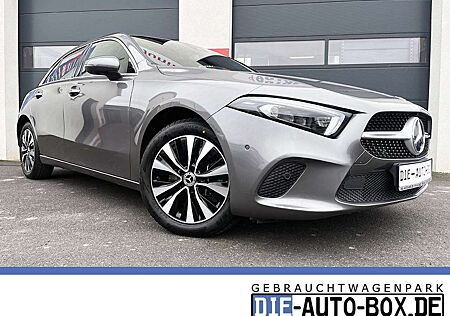 Mercedes-Benz A 250 e | Progressiv | AHK | Multibeam | 8GDCT | 360°