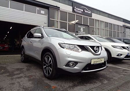 Nissan X-Trail 1.6 DCI X-Tronic Autom.*PANO*NAV*KAM*TOP