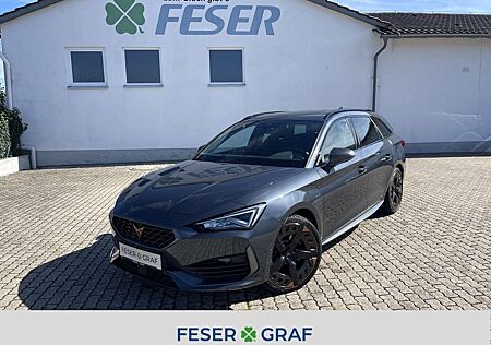 Cupra Leon 1.4 e-Hybrid 19" ACC KAMERA PANO