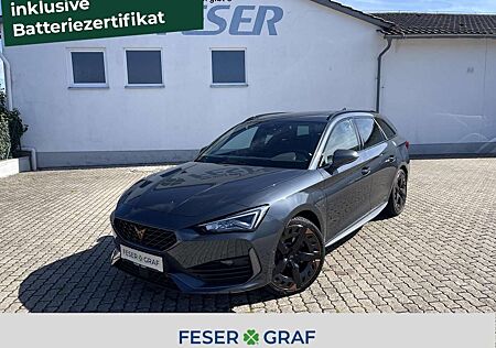 Cupra Leon 1.4 e-Hybrid 19" ACC KAMERA PANO