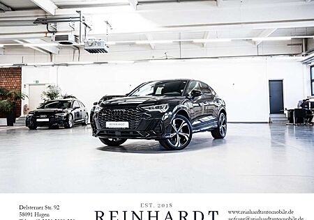 Audi Q3 SPORTBACK 45TFSi Q 2x S LINE/EDITION-ONE/20Z.