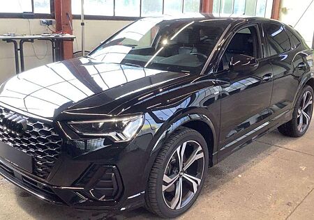 Audi Q3 SPORTBACK 45TFSi Q 2x S LINE/EDITION-ONE/20Z.