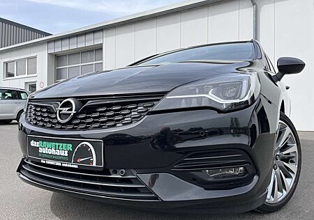 Opel Astra ST 1.5 Diesel Ultimate 101€ m. 20% Anzahlung DAB