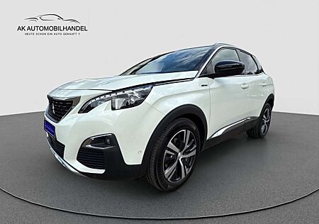 Peugeot 3008 AllureGT-LINE*PANO*ACC*LED*KAM*VIRTUELL