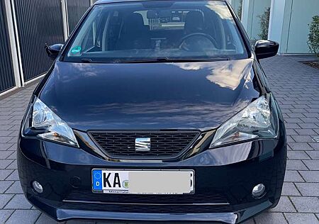 Seat Mii I-Tech