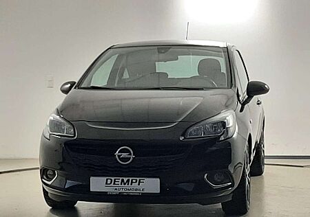 Opel Corsa E Color Edition*CarPlay*SHZ*LHZ*PDC*Klima*
