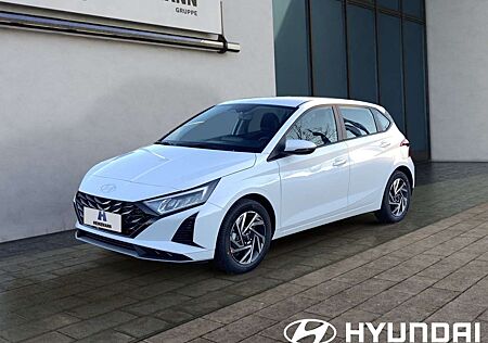 Hyundai i20 FL (MY26) 1.0 T-GDI (90 PS) 6-MT 2WD Trend Bose So