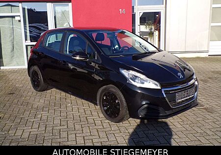 Peugeot 208 1.6 Active BlueHDi 100 STOP & START