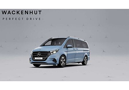 Mercedes-Benz V 220 d LANG DISTRONIC TOTW. KAMERA WINTER CARPLAY