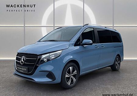 Mercedes-Benz V 220 d LANG DISTRONIC TOTW. KAMERA WINTER CARPLAY