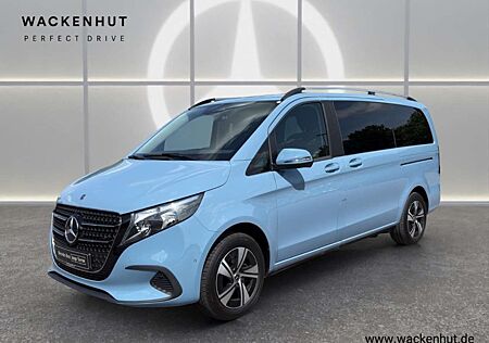 Mercedes-Benz V 220 d LANG DISTRONIC TOTW. KAMERA WINTER CARPLAY