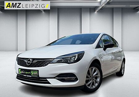 Opel Astra K 1.2 Turbo Edition *wenig Kilometer*