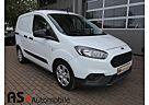 Ford Transit Courier Trend 1.0 2.Hd*2x Schiebe*Klima