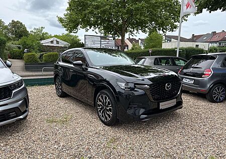 Mazda CX-60 2.5L e-Skyactiv PHEV
