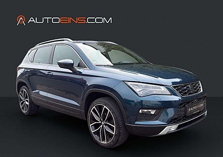 Seat Ateca Xcellence 4Drive 2.0 TDI*LED*360°*Navi*