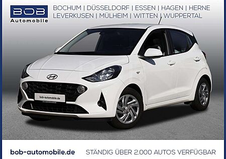 Hyundai i10 1.0 Select KLIMA BT