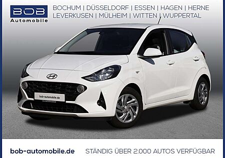 Hyundai i10 1.0 Select KLIMA BT