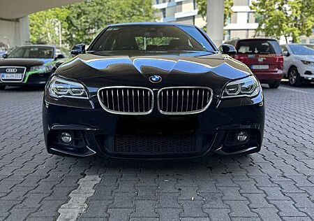 BMW 530d 530 5er Diesel Aut.