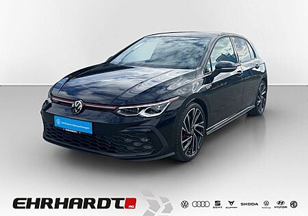 VW Golf Volkswagen VIII 2.0 TSI DSG GTI DCC IQ-LIGHT*HUD*NAVI*SHZ*...