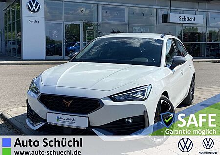Cupra Leon ST 1.4 TSI DSG eHybrid PAKET-XL+19"+NAVI-PR