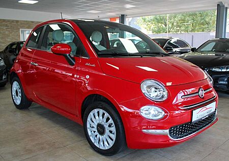 Fiat 500 Dolcevita Panorama CarPlay 1.Hand