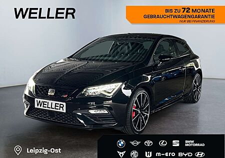 Seat Leon SC 2.0 TSI Cupra 300 *LED*Alcantara*BREMBO*