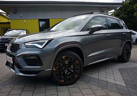 Cupra Ateca 2.0 TSI VZ 4x4 DSG+5JGAR+PANO+360°+COPPER
