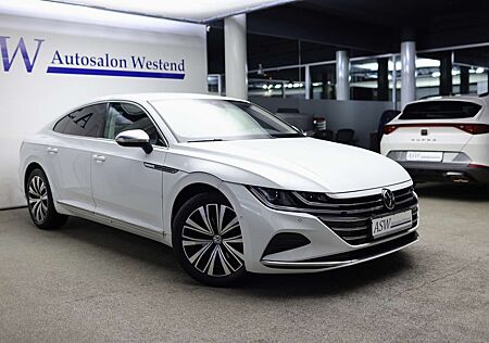 VW Arteon Volkswagen 2,0 TDI ELEGANCE MATRIX RÜCKFAHRKAMERA
