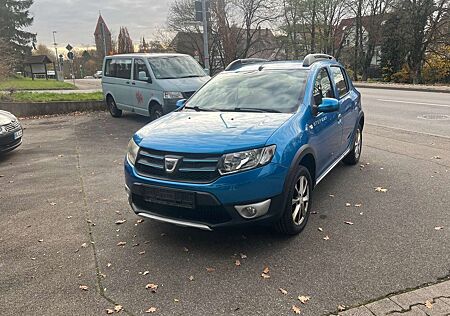 Dacia Sandero Diesel Stepway dCi 90 Ambiance