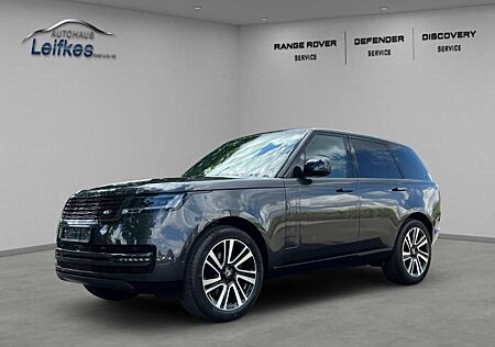 Land Rover Range Rover D350 HSE Park-Assistent AHK, Pano, Shadow 22 Zoll
