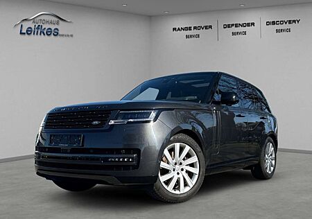 Land Rover Range Rover D350 HSE Park-Assistent AHK, Pano, Shadow 22 Zoll