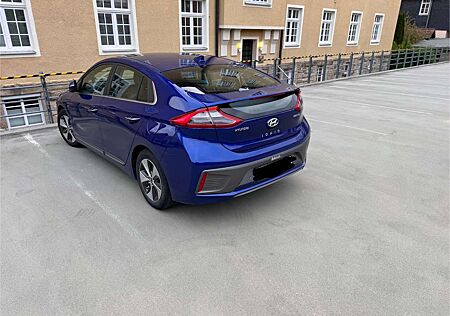 Hyundai Ioniq Elektro Premium