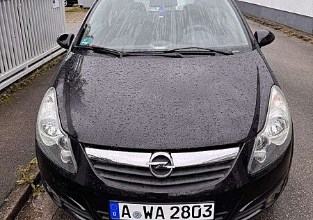 Opel Corsa Edition