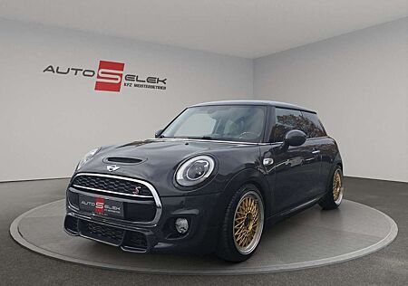 Mini Cooper S John Cooper Works Harman-Kardon
