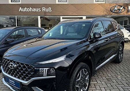 Hyundai Santa Fe SIGNATURE PHEV