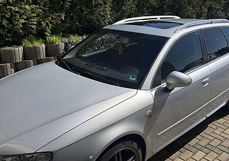 SEAT Exeo Style