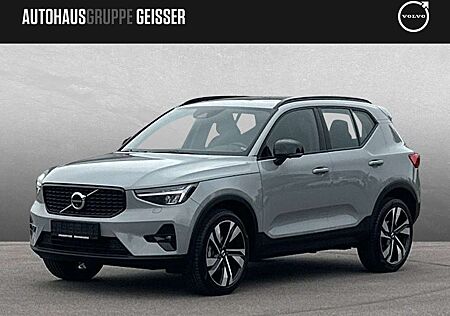Volvo XC 40 XC40 T2 Automatik Plus Dark ACC BLIS SD LED