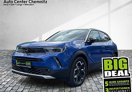 Opel Mokka 1.2 Ultimate Matrix/Alcantara/Navi/KAM
