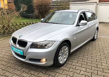 BMW 318i 318 Baureihe 3 Touring , Scheckheft, 1.HAND