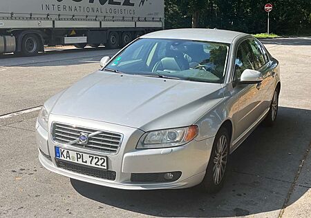 Volvo S80 D5 Aut. Momentum