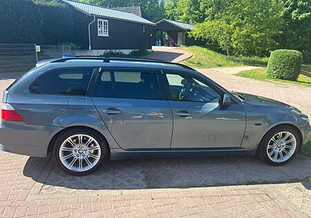 BMW 520d 520 Touring Aut. Edition Exclusive