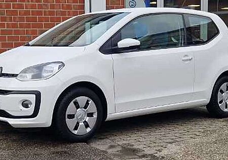 VW Up Volkswagen ! 1.0