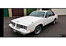 Oldsmobile Cutlass Supreme Brougham 350cui 5.7L Diesel DX Block